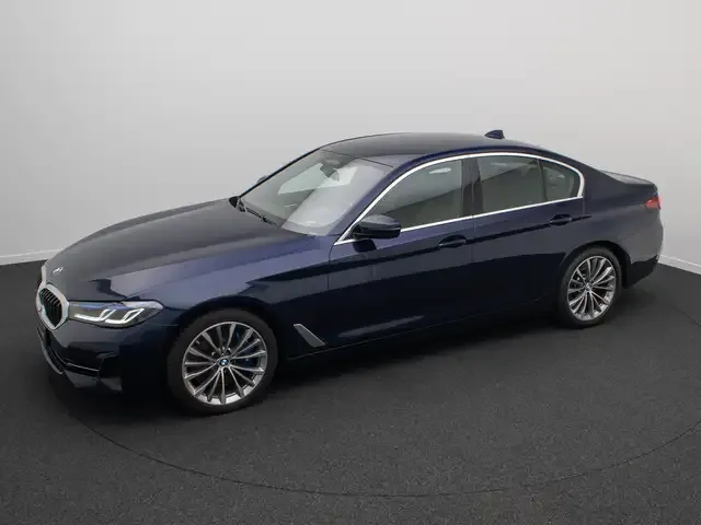 BMW 540