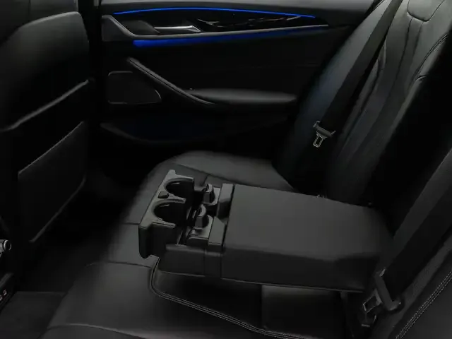 BMW 540