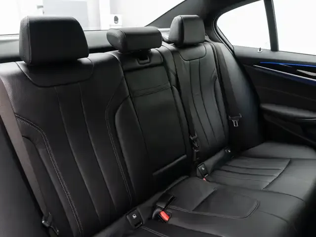 BMW 540