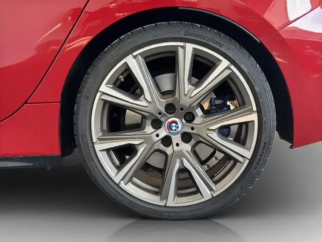 BMW 135