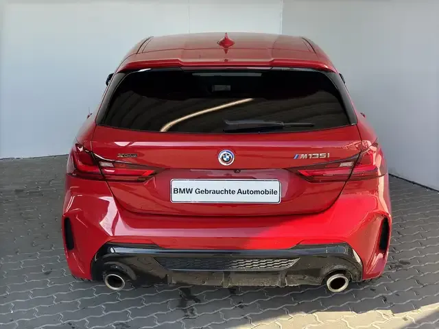 BMW 135