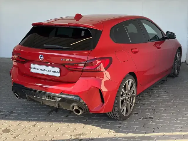 BMW 135
