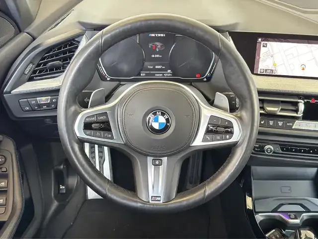 BMW 135