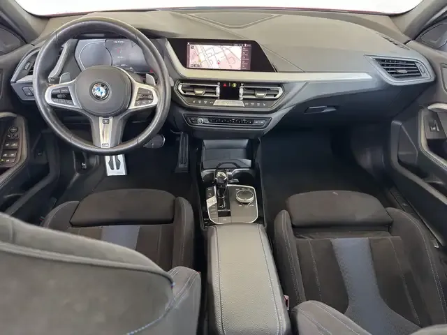 BMW 135