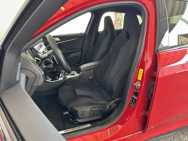 BMW 135