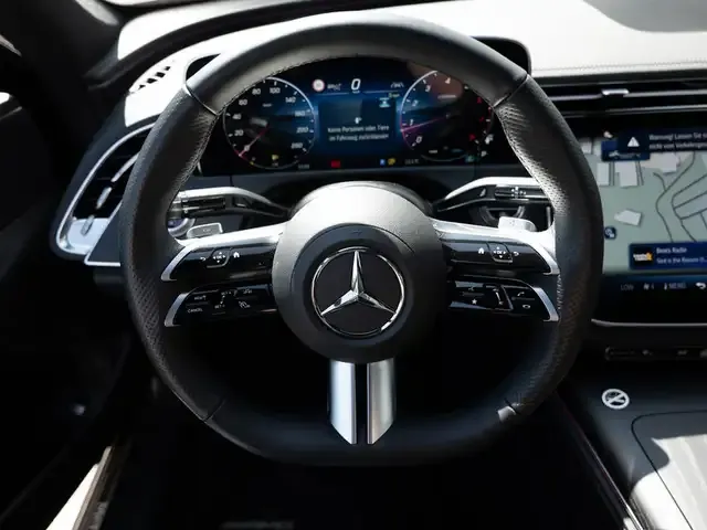 Mercedes-Benz E 450