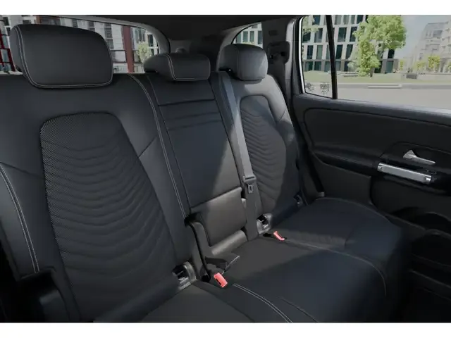 Mercedes-Benz EQB 250