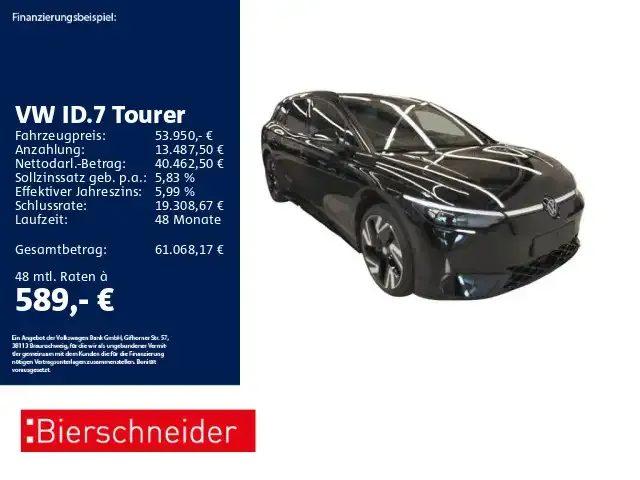 Volkswagen ID.7