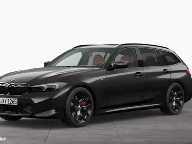 BMW 340