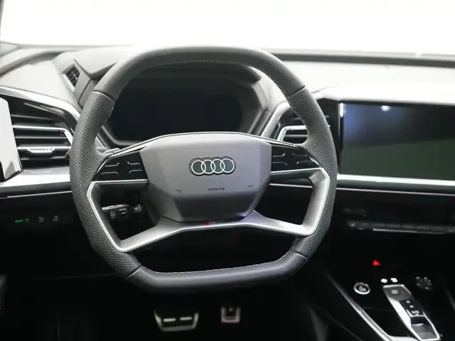 Audi Sonstiges
