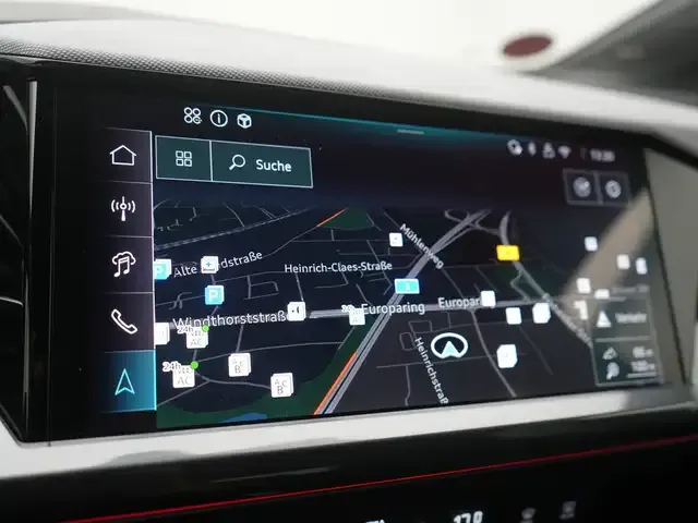 Audi Sonstiges