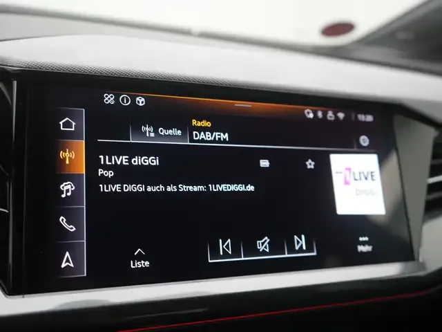 Audi Sonstiges