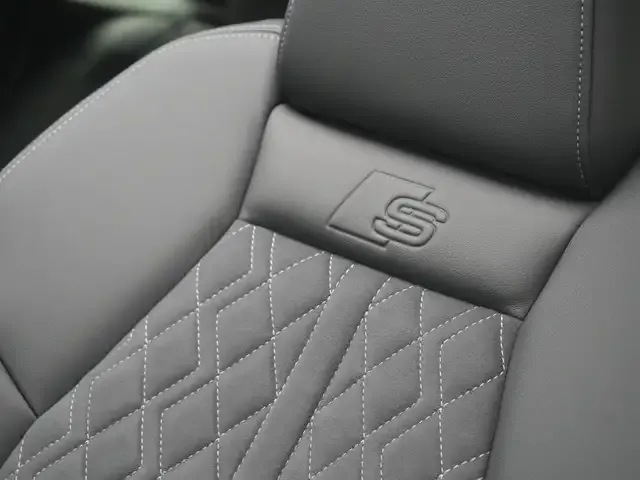 Audi Sonstiges