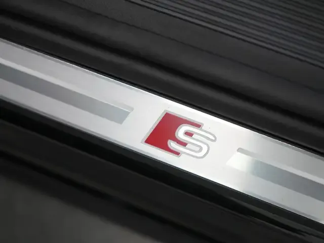 Audi Sonstiges