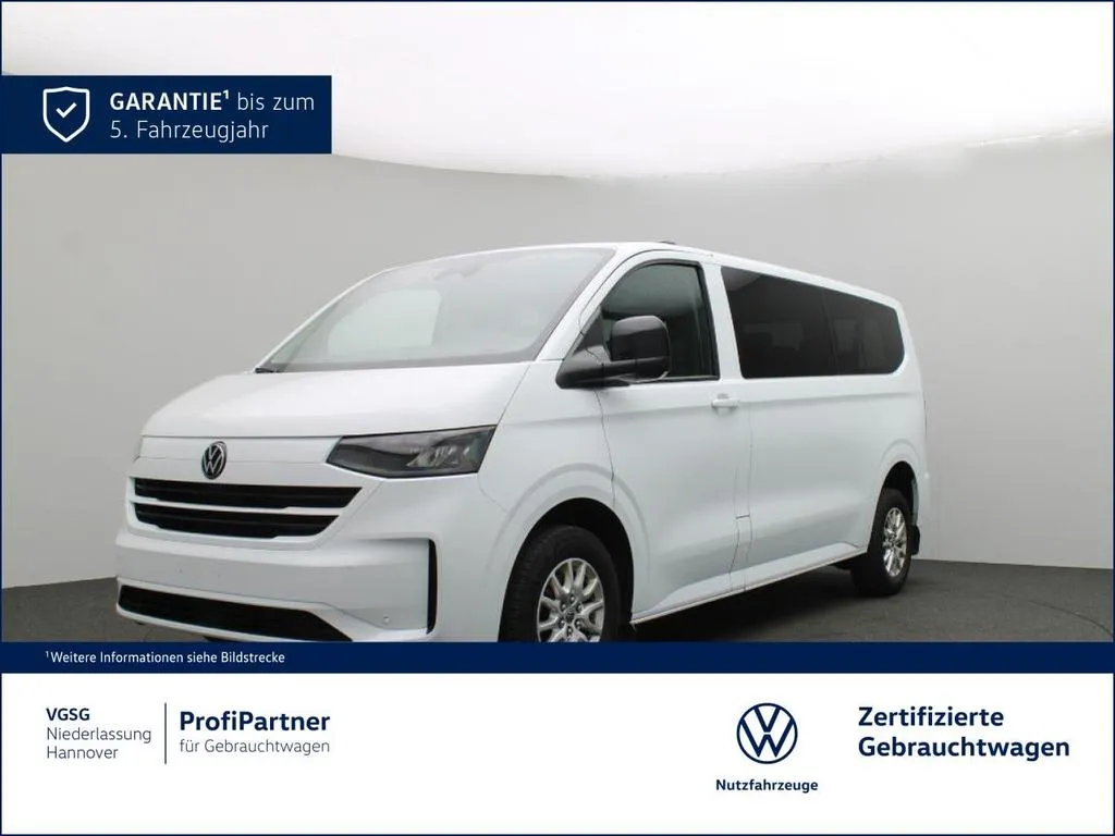 Volkswagen Autres