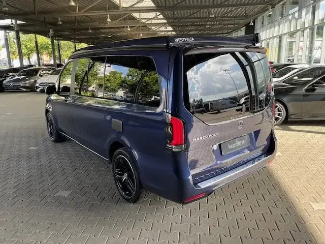 Mercedes-Benz Marco Polo