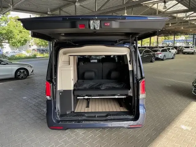 Mercedes-Benz Marco Polo