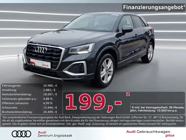 Audi Q2