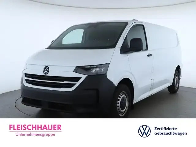 Volkswagen T7 Transporter