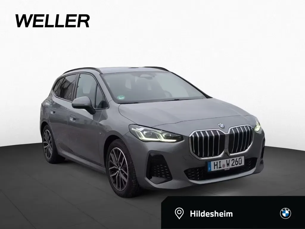 BMW 223