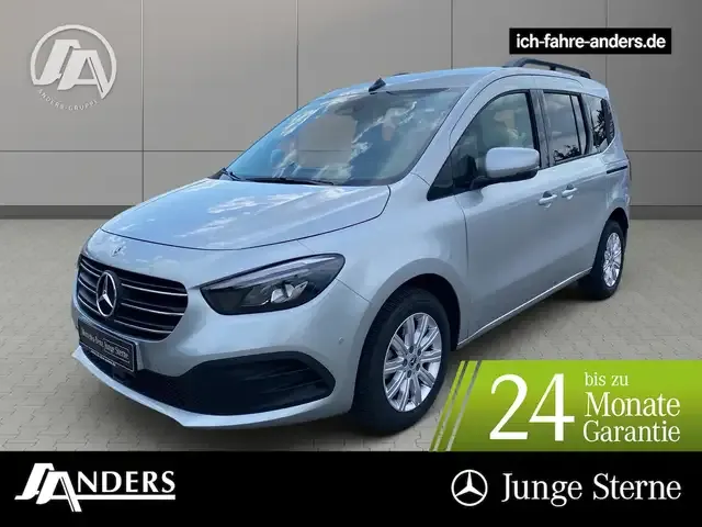 Mercedes-Benz T-Klasse