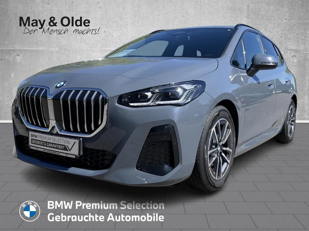 BMW 218