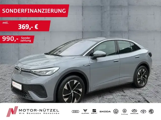 Volkswagen ID.5