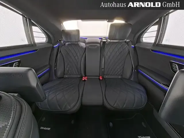 Mercedes-Benz S 450