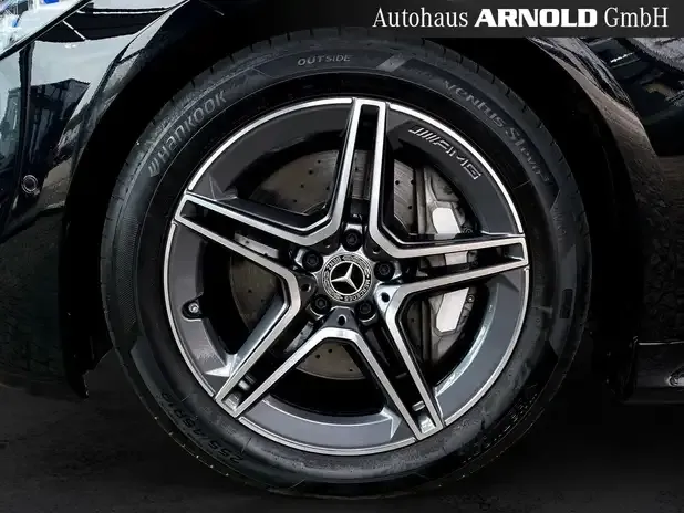 Mercedes-Benz S 450