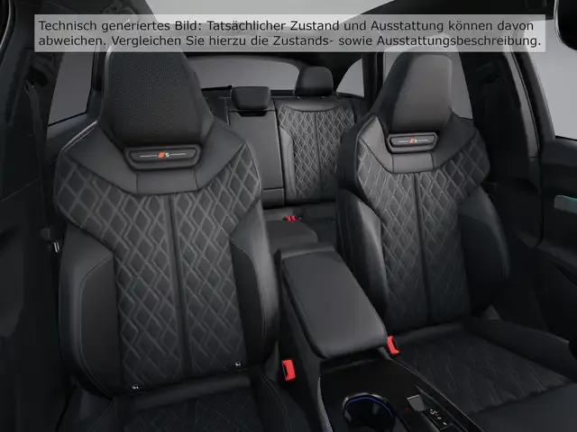 Audi Sonstiges