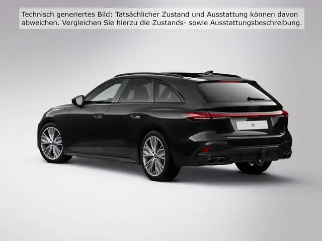 Audi Sonstiges