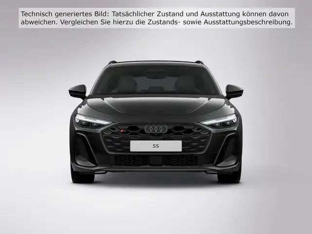 Audi Sonstiges