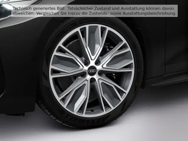 Audi Sonstiges