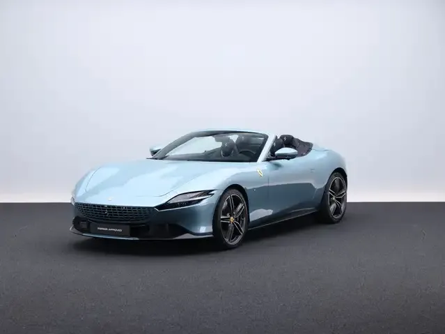 Ferrari Roma