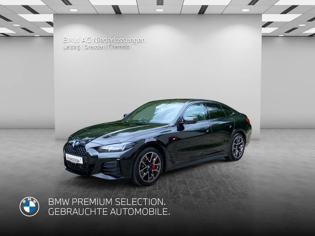 BMW 420