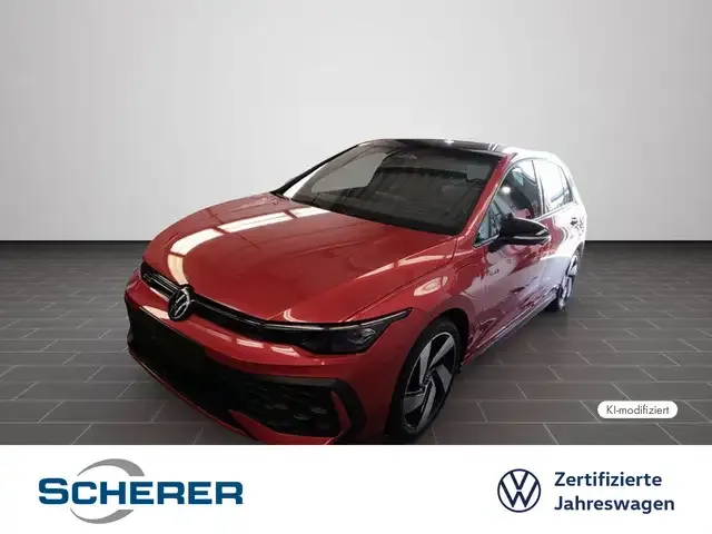 Volkswagen Golf GTE