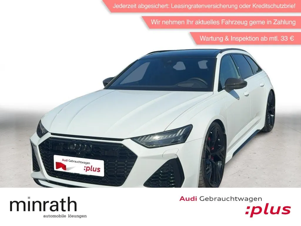 Audi RS6