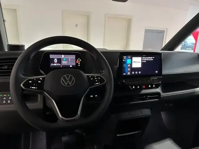 Volkswagen ID. Buzz Cargo