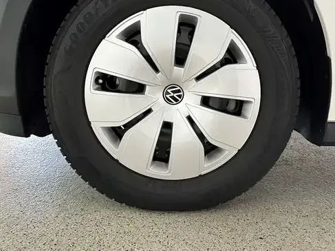 Volkswagen ID. Buzz Cargo