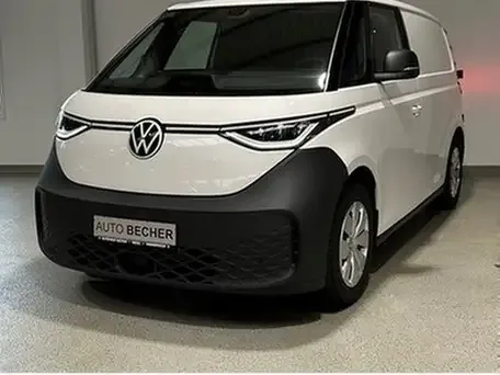 Volkswagen ID. Buzz Cargo