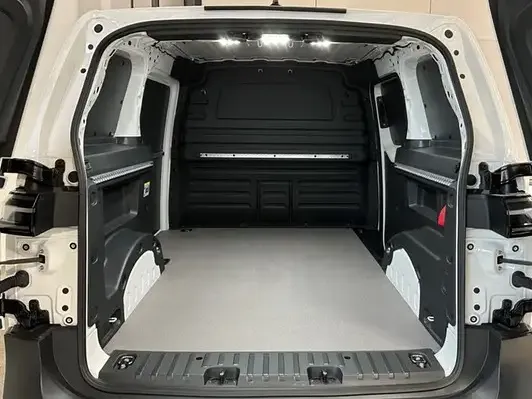 Volkswagen ID. Buzz Cargo