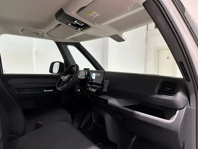 Volkswagen ID. Buzz Cargo