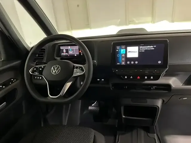 Volkswagen ID. Buzz Cargo
