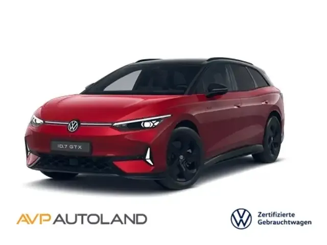 Volkswagen ID.7