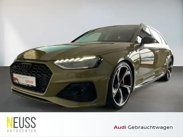 Audi RS4