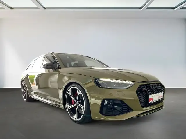 Audi RS4