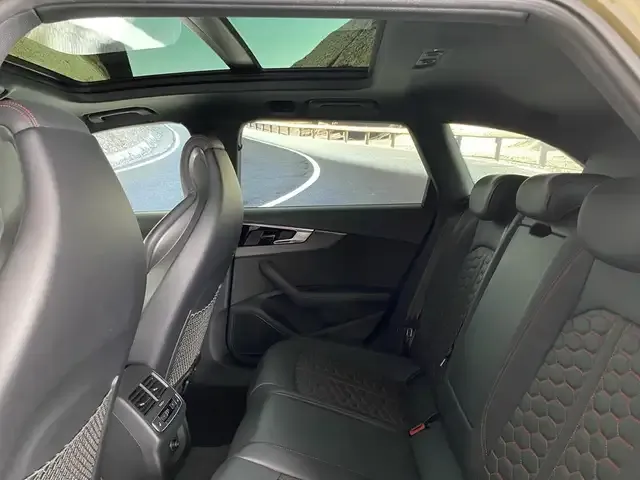 Audi RS4