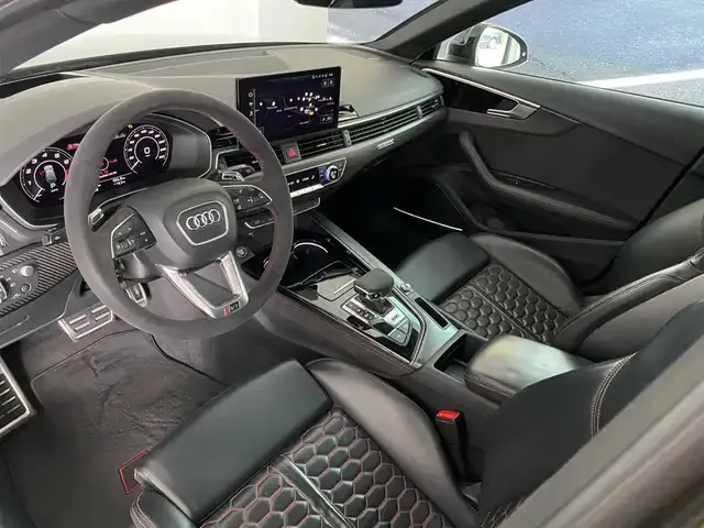 Audi RS4