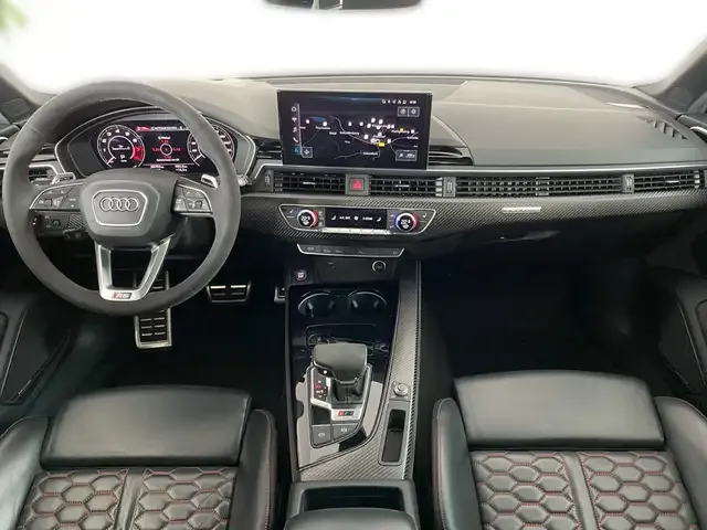 Audi RS4