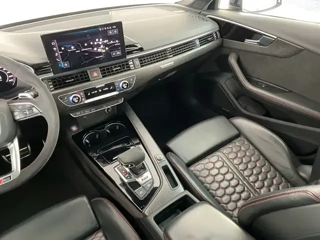 Audi RS4